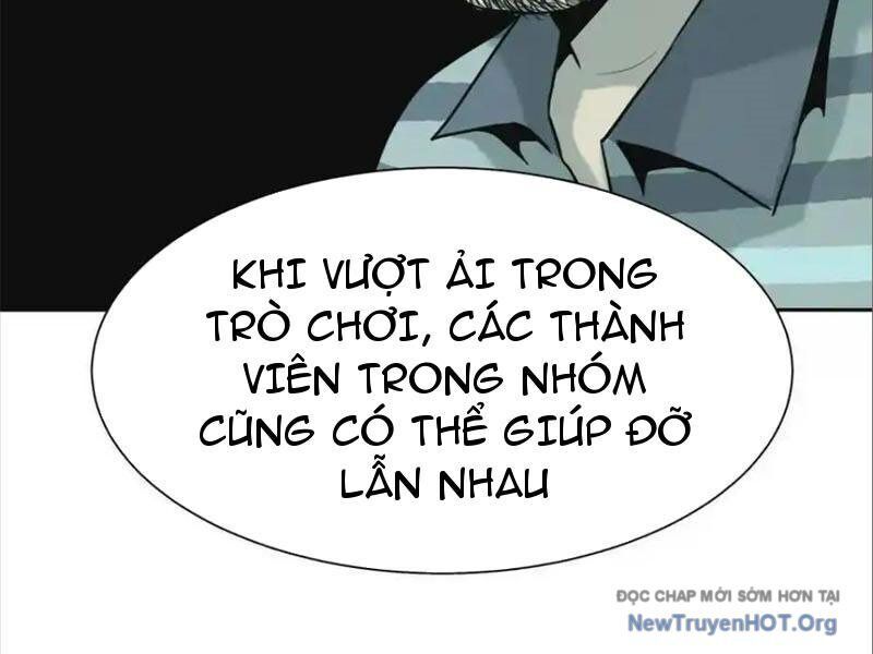 Trò Chơi Vô Vọng Chapter 19 - Trang 2