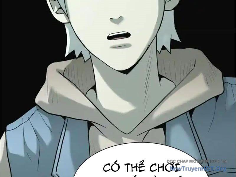 Trò Chơi Vô Vọng Chapter 19 - Trang 2