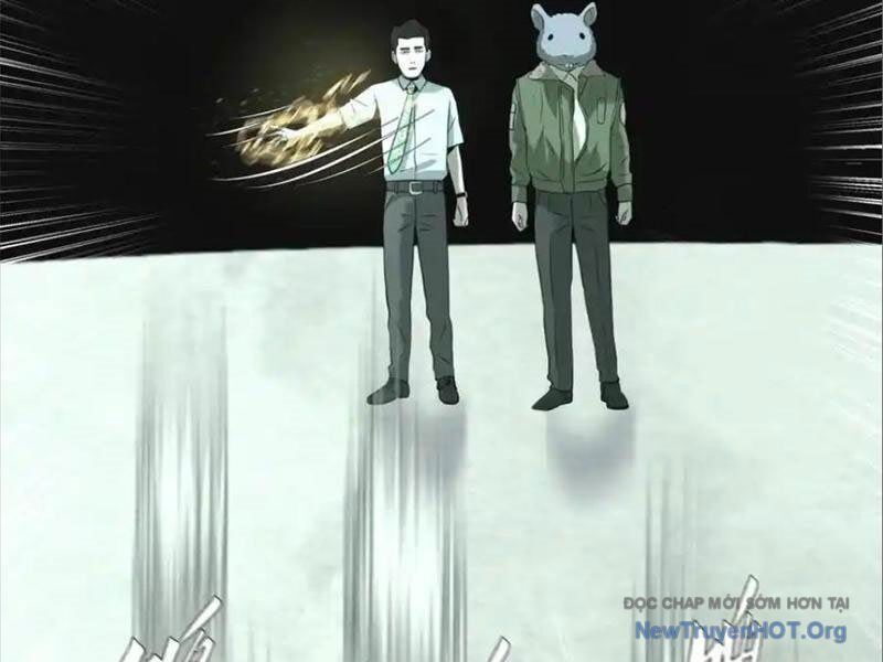 Trò Chơi Vô Vọng Chapter 19 - Trang 2