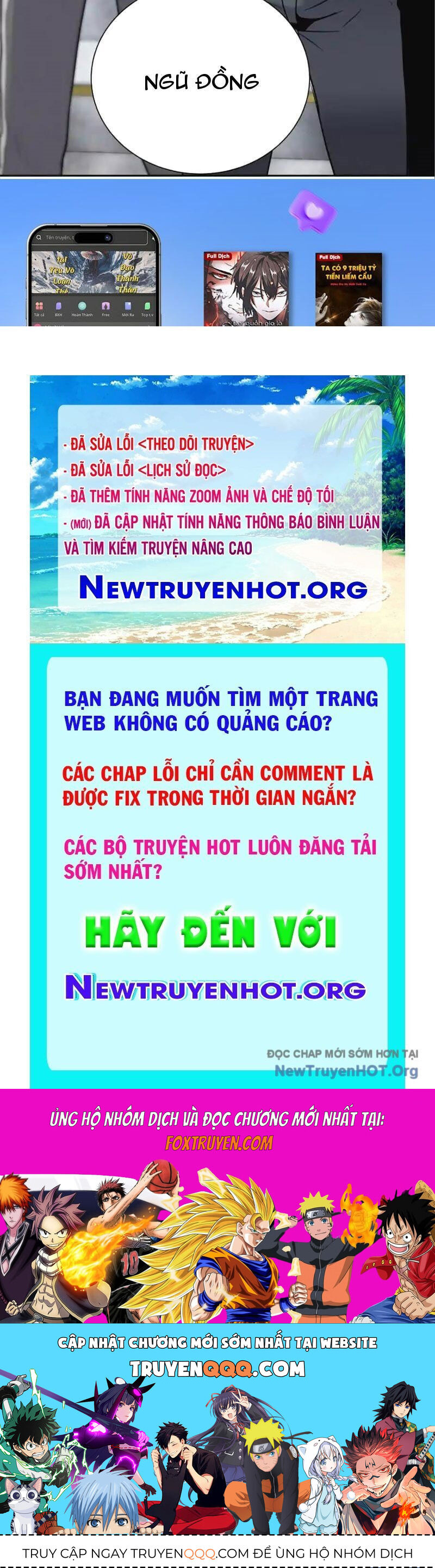 Trò Chơi Vô Vọng Chapter 19 - Trang 2