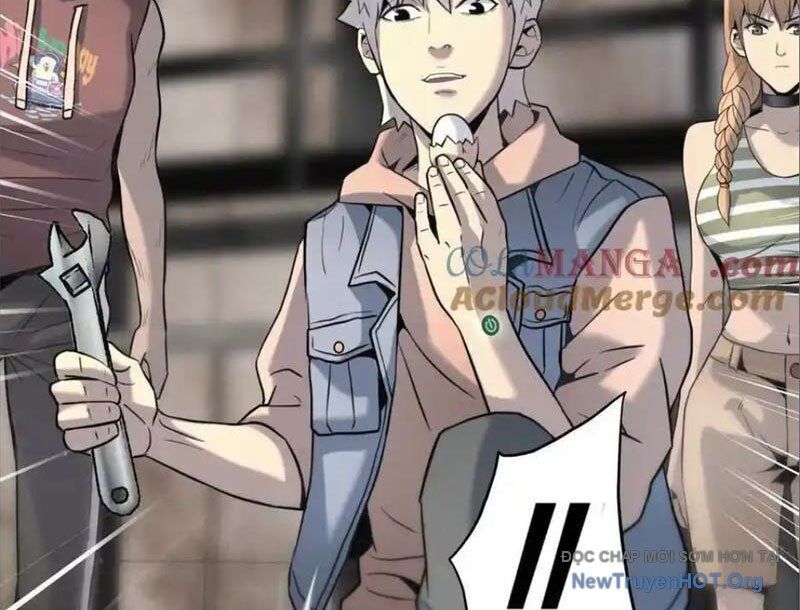 Trò Chơi Vô Vọng Chapter 20 - Trang 2