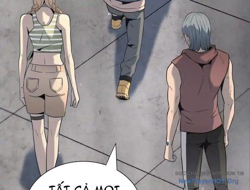 Trò Chơi Vô Vọng Chapter 20 - Trang 2