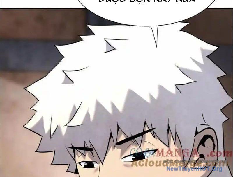 Trò Chơi Vô Vọng Chapter 20 - Trang 2