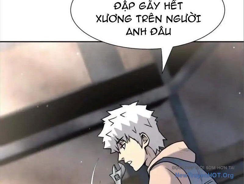 Trò Chơi Vô Vọng Chapter 20 - Trang 2