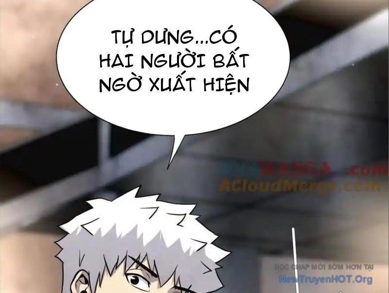 Trò Chơi Vô Vọng Chapter 20 - Trang 2