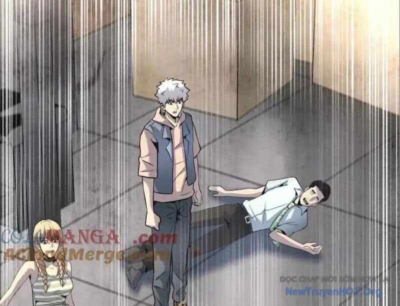 Trò Chơi Vô Vọng Chapter 20 - Trang 2