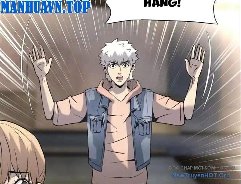 Trò Chơi Vô Vọng Chapter 20 - Trang 2