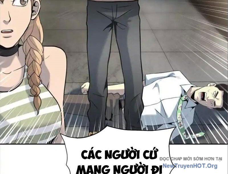 Trò Chơi Vô Vọng Chapter 20 - Trang 2