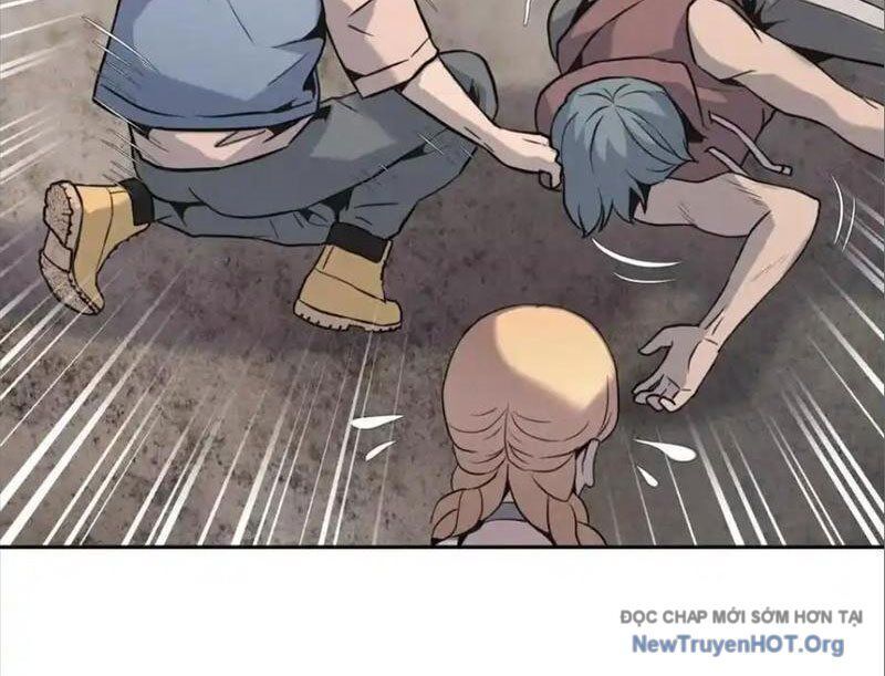 Trò Chơi Vô Vọng Chapter 20 - Trang 2