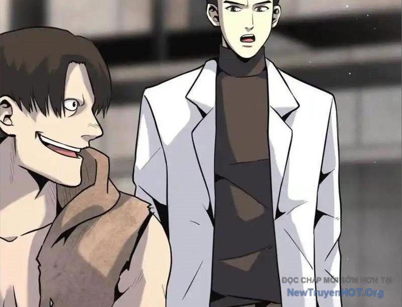 Trò Chơi Vô Vọng Chapter 20 - Trang 2