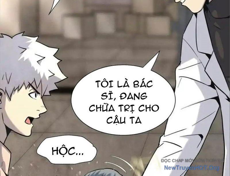Trò Chơi Vô Vọng Chapter 20 - Trang 2