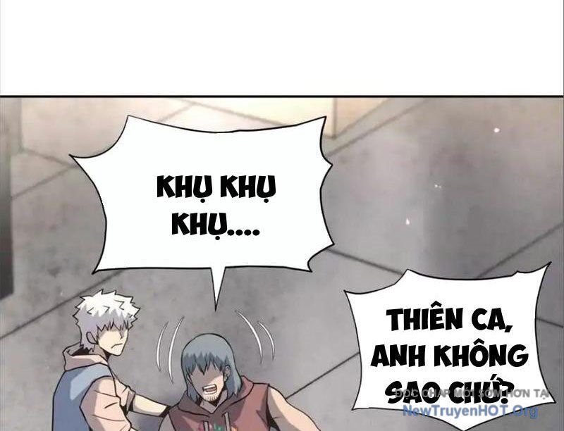 Trò Chơi Vô Vọng Chapter 20 - Trang 2