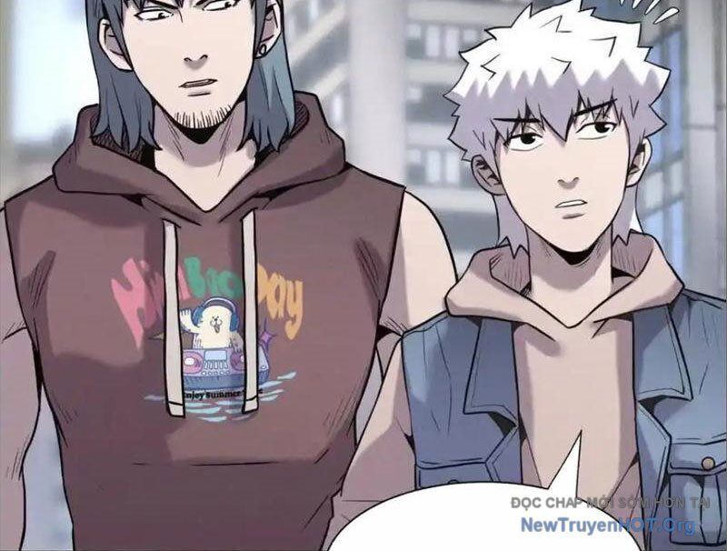 Trò Chơi Vô Vọng Chapter 20 - Trang 2