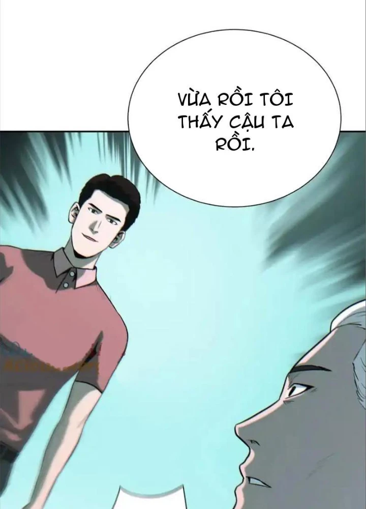 Trò Chơi Vô Vọng Chapter 21 - Trang 2