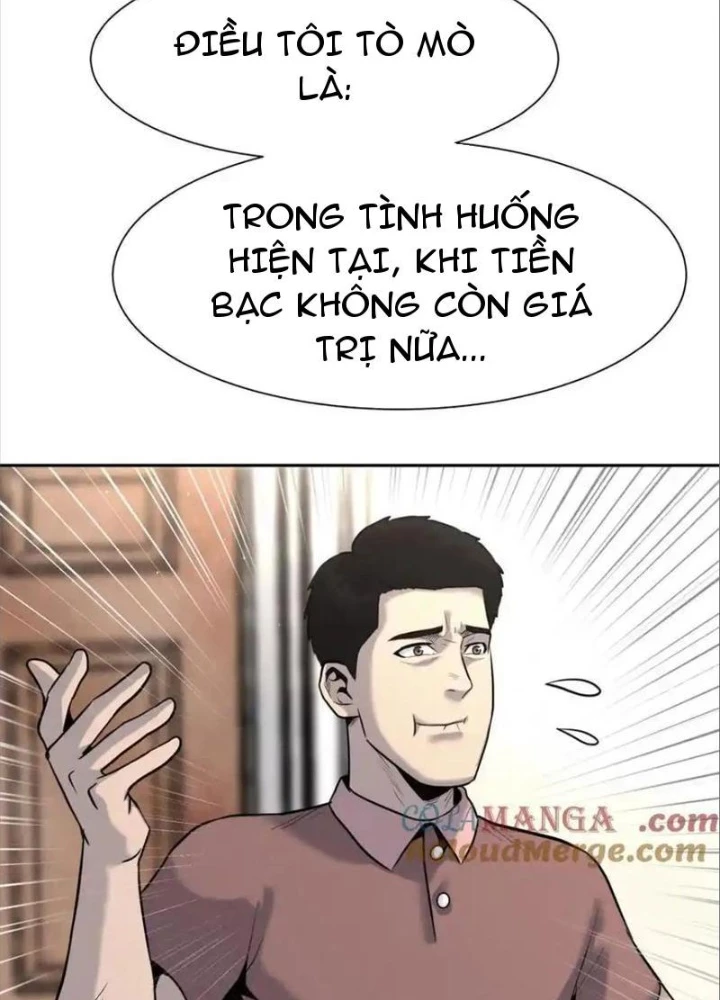 Trò Chơi Vô Vọng Chapter 21 - Trang 2