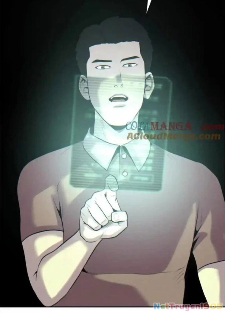 Trò Chơi Vô Vọng Chapter 21 - Trang 2