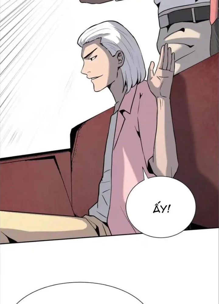 Trò Chơi Vô Vọng Chapter 21 - Trang 2