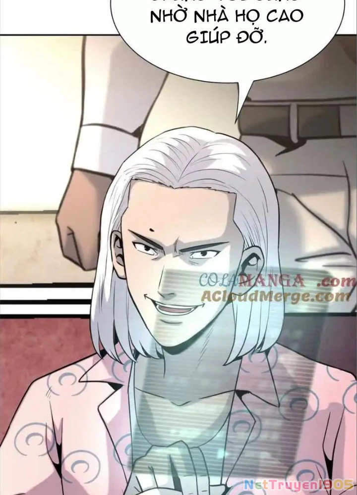 Trò Chơi Vô Vọng Chapter 21 - Trang 2