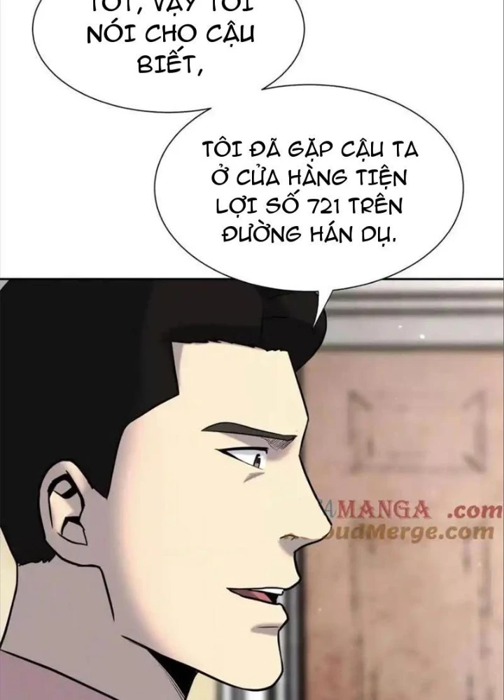 Trò Chơi Vô Vọng Chapter 21 - Trang 2