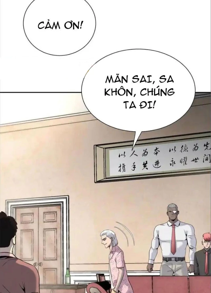 Trò Chơi Vô Vọng Chapter 21 - Trang 2