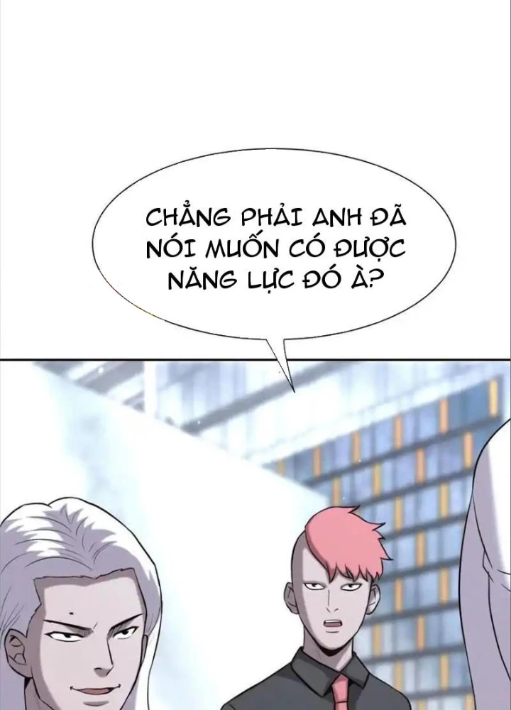 Trò Chơi Vô Vọng Chapter 21 - Trang 2