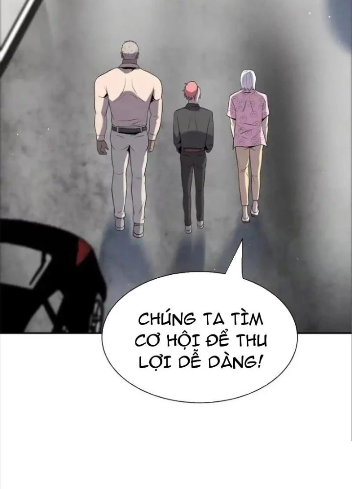 Trò Chơi Vô Vọng Chapter 21 - Trang 2