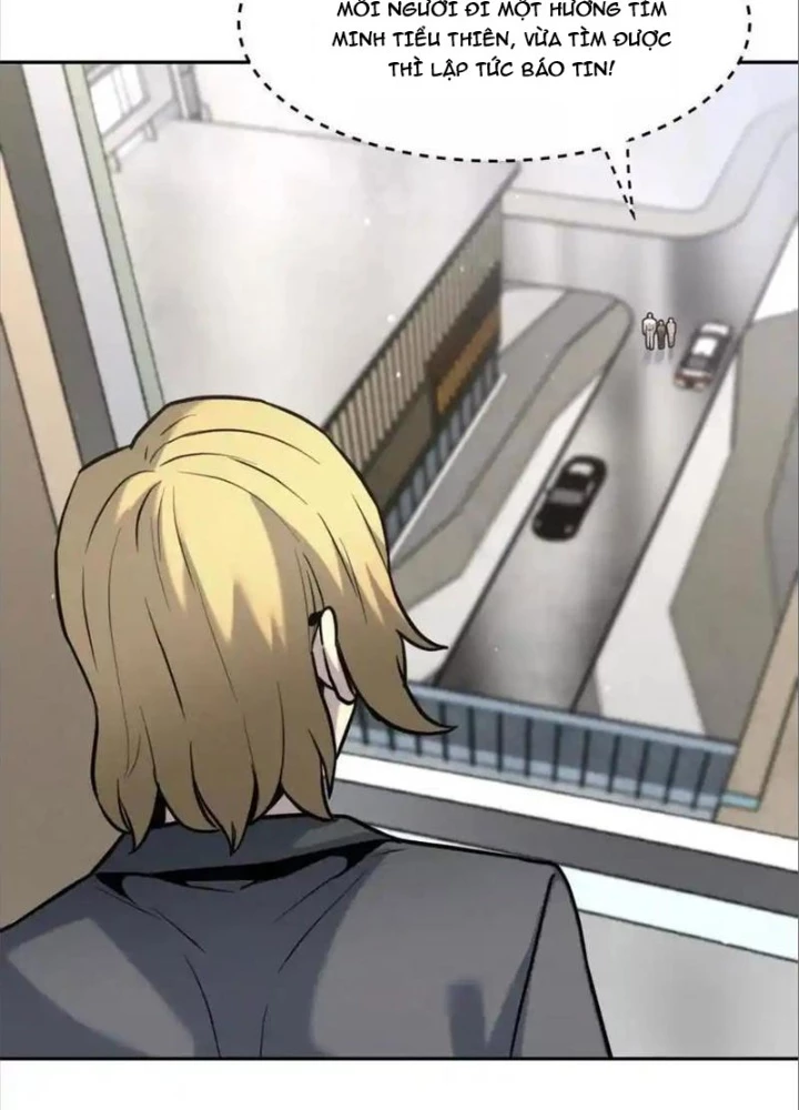 Trò Chơi Vô Vọng Chapter 21 - Trang 2