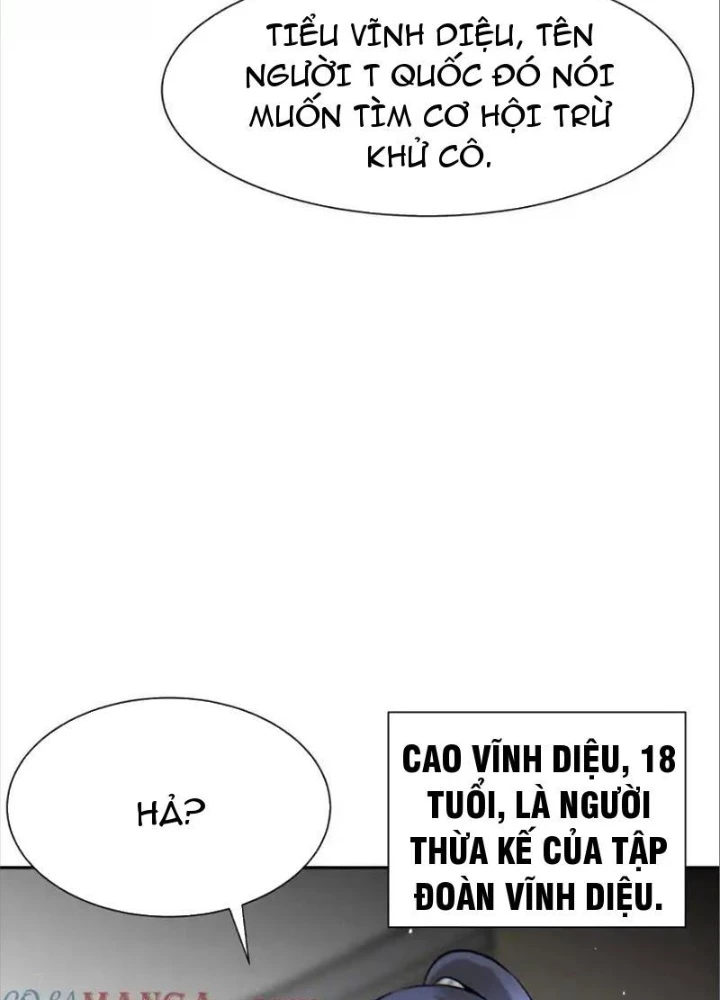 Trò Chơi Vô Vọng Chapter 21 - Trang 2