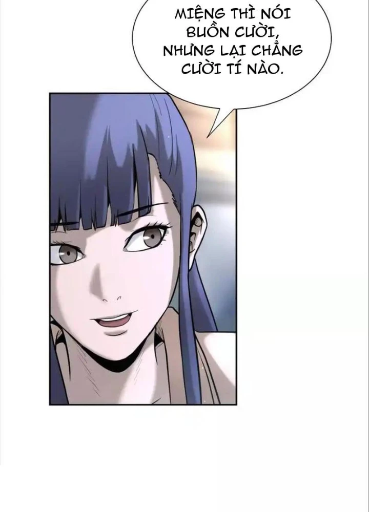 Trò Chơi Vô Vọng Chapter 21 - Trang 2