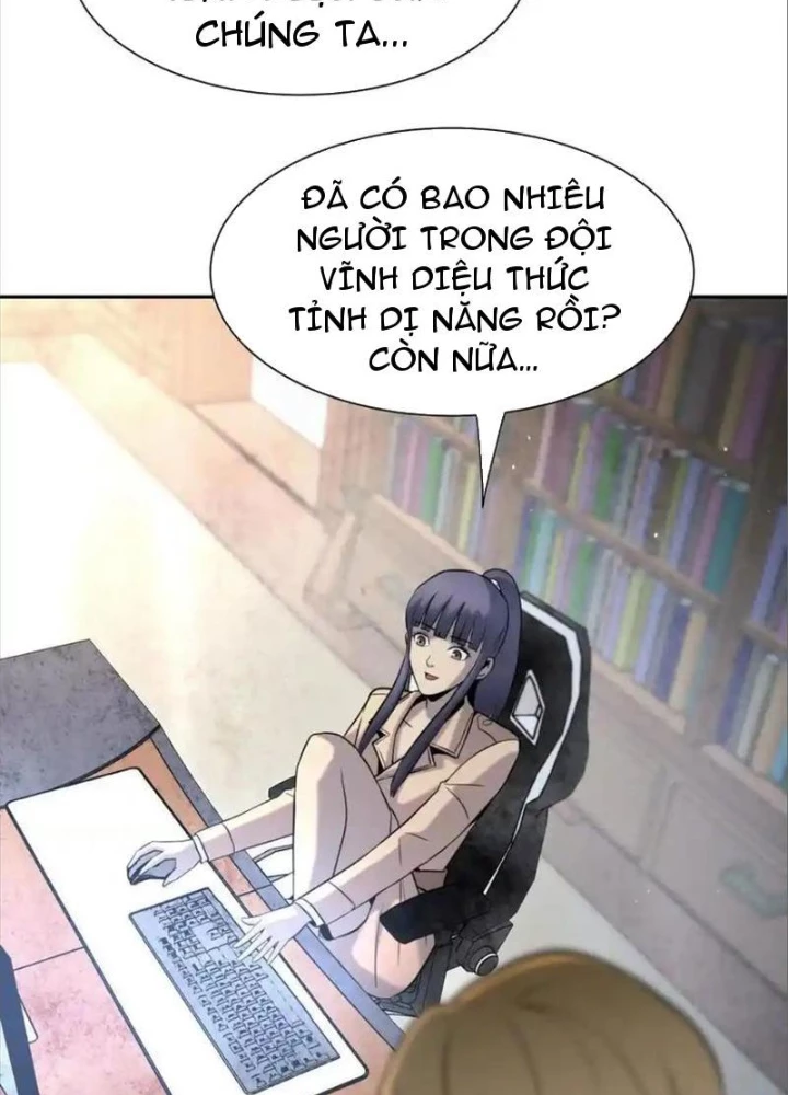 Trò Chơi Vô Vọng Chapter 21 - Trang 2