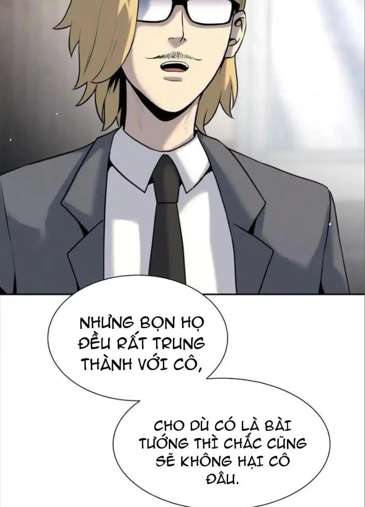 Trò Chơi Vô Vọng Chapter 21 - Trang 2