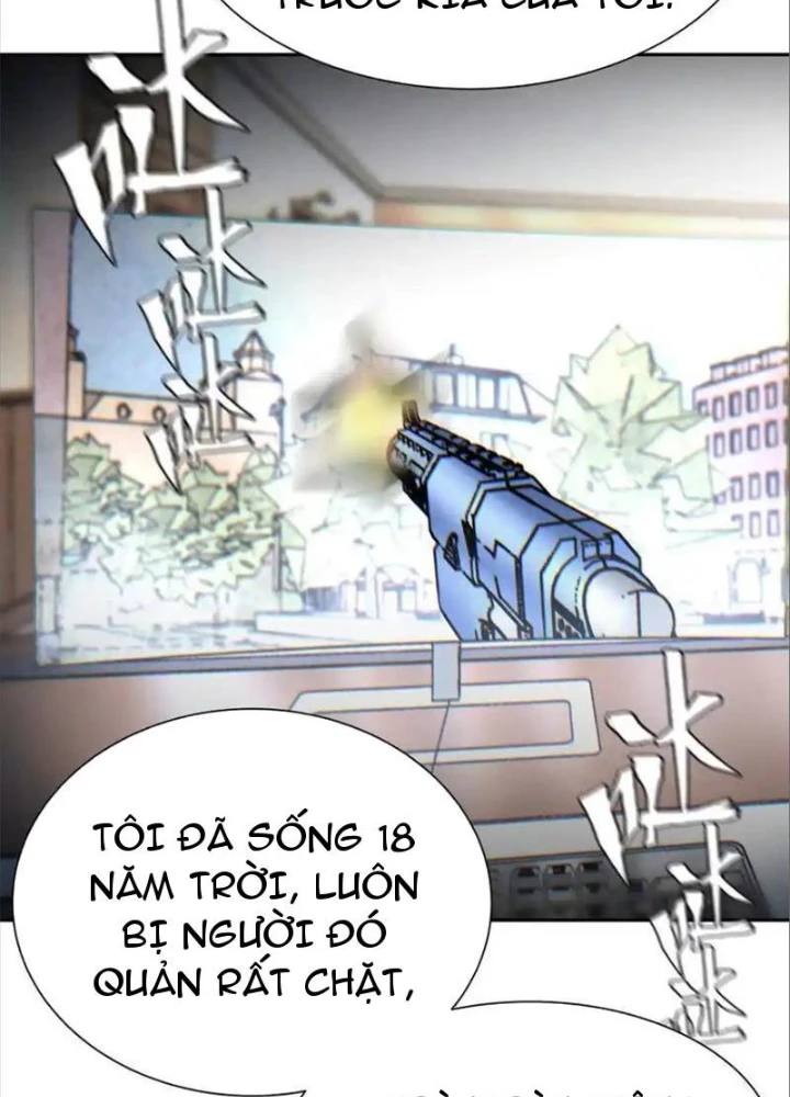 Trò Chơi Vô Vọng Chapter 21 - Trang 2