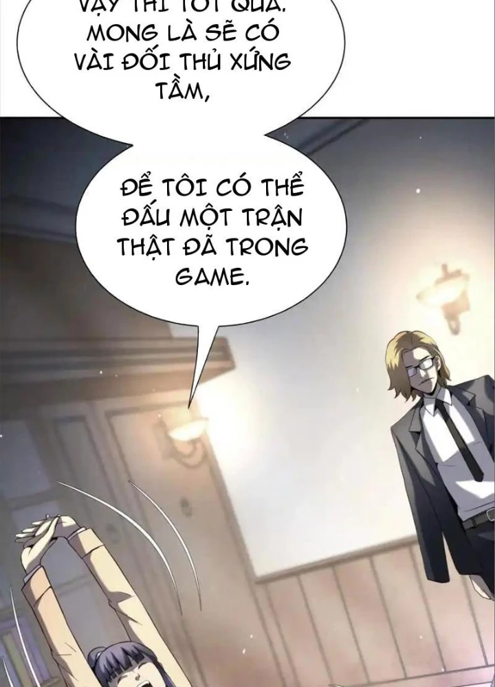 Trò Chơi Vô Vọng Chapter 21 - Trang 2