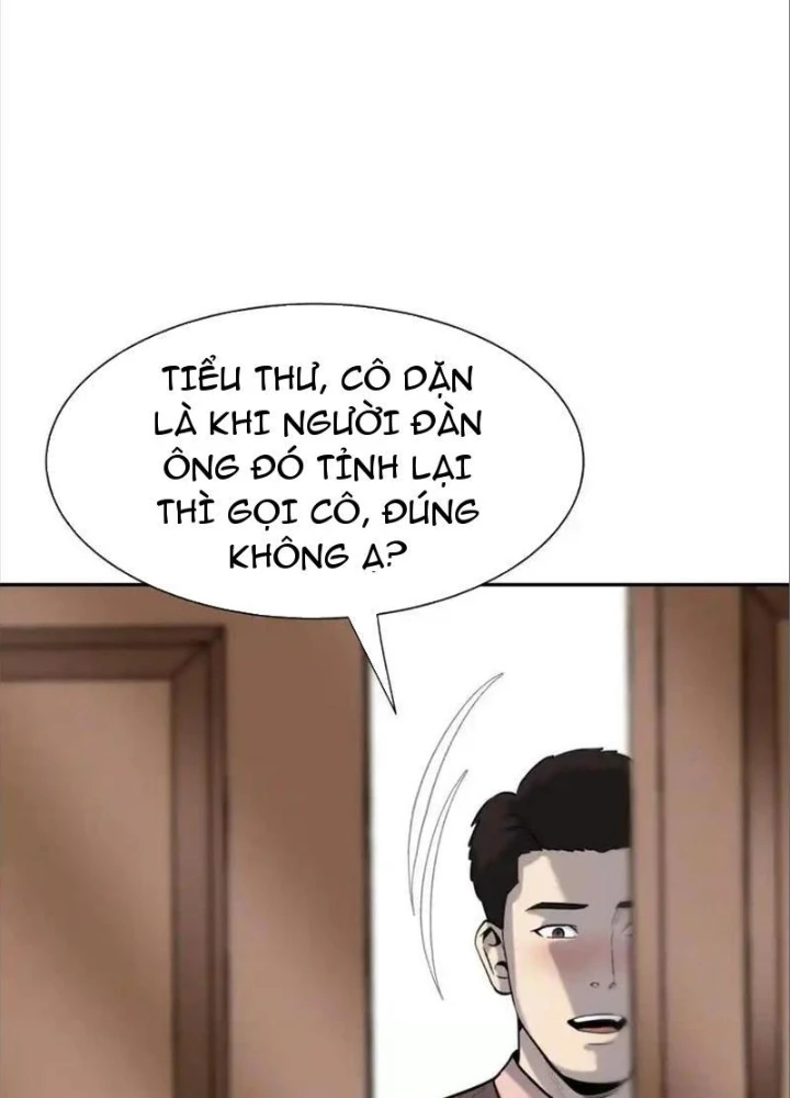 Trò Chơi Vô Vọng Chapter 21 - Trang 2