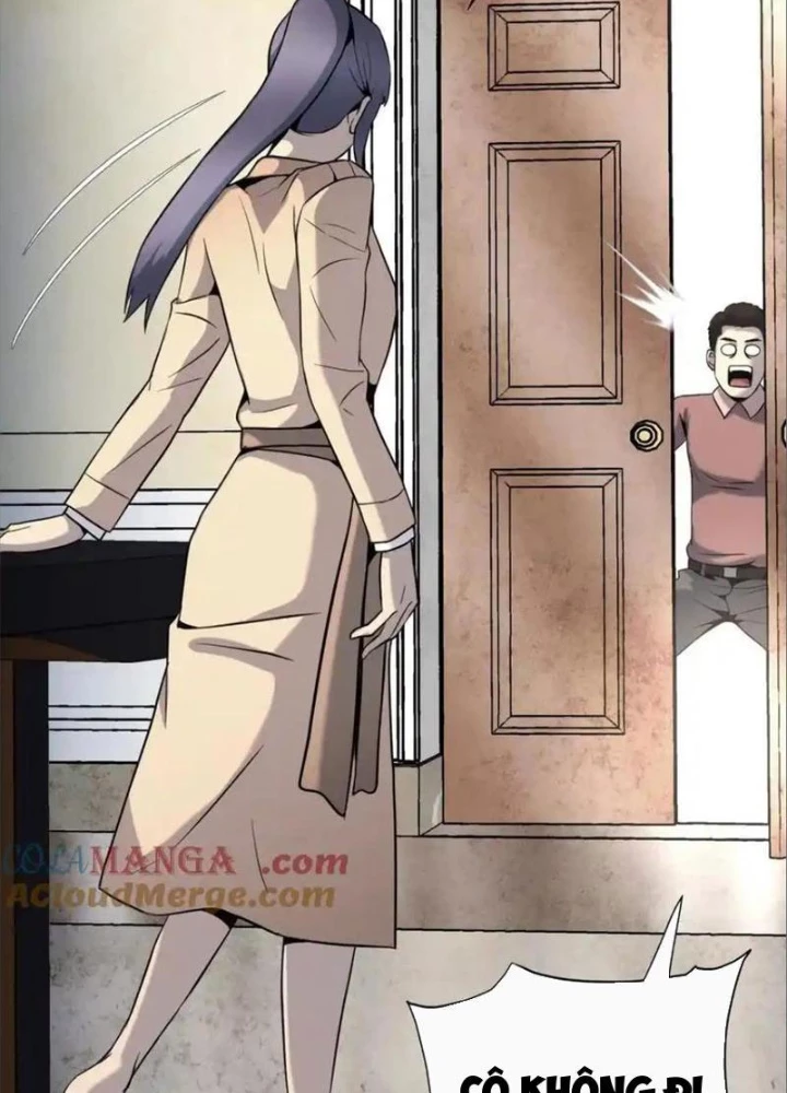 Trò Chơi Vô Vọng Chapter 21 - Trang 2