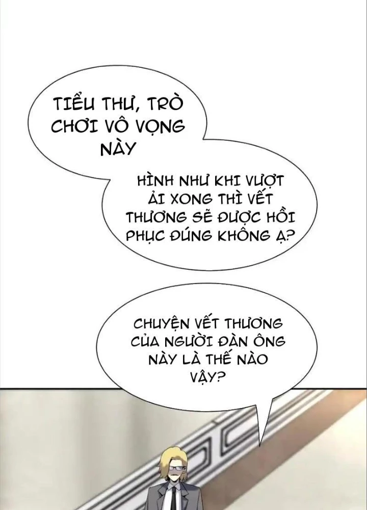 Trò Chơi Vô Vọng Chapter 21 - Trang 2