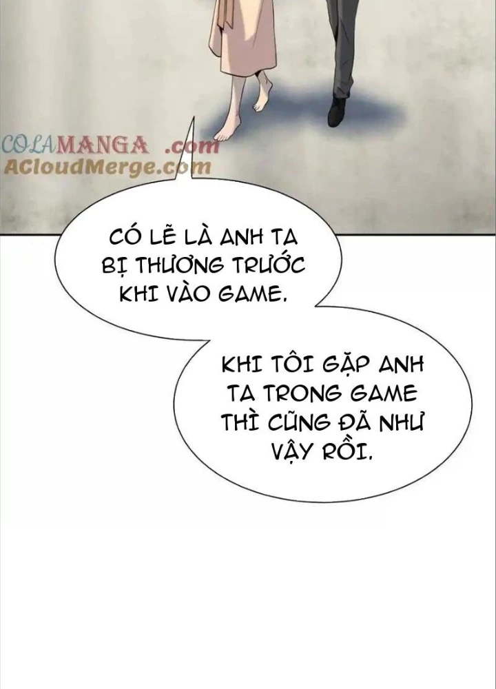 Trò Chơi Vô Vọng Chapter 21 - Trang 2