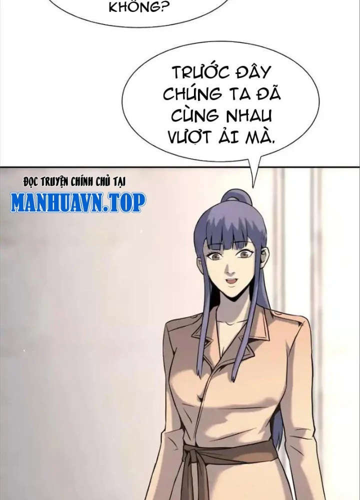 Trò Chơi Vô Vọng Chapter 21 - Trang 2