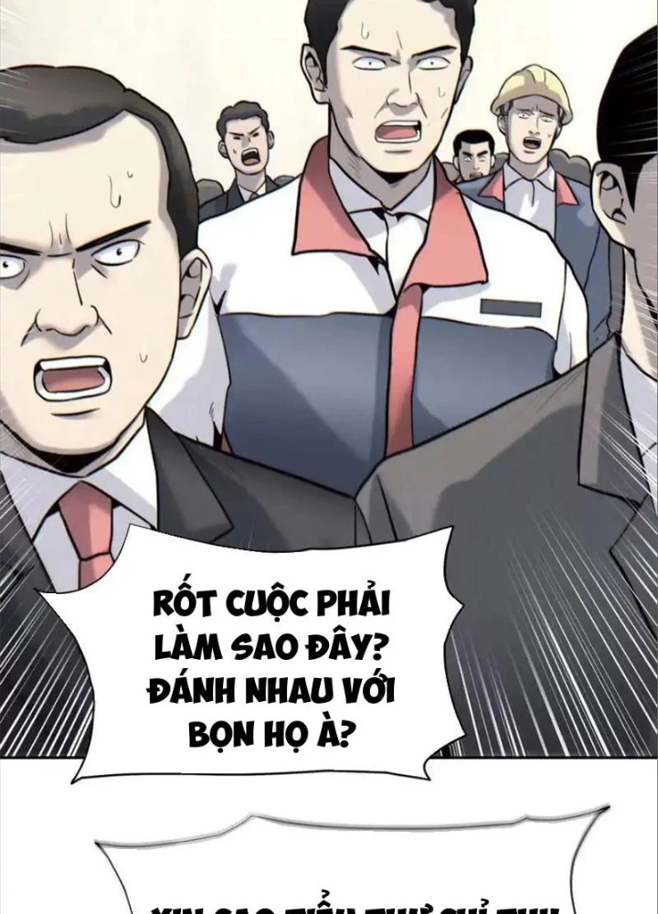 Trò Chơi Vô Vọng Chapter 21 - Trang 2
