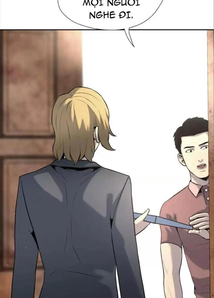 Trò Chơi Vô Vọng Chapter 21 - Trang 2