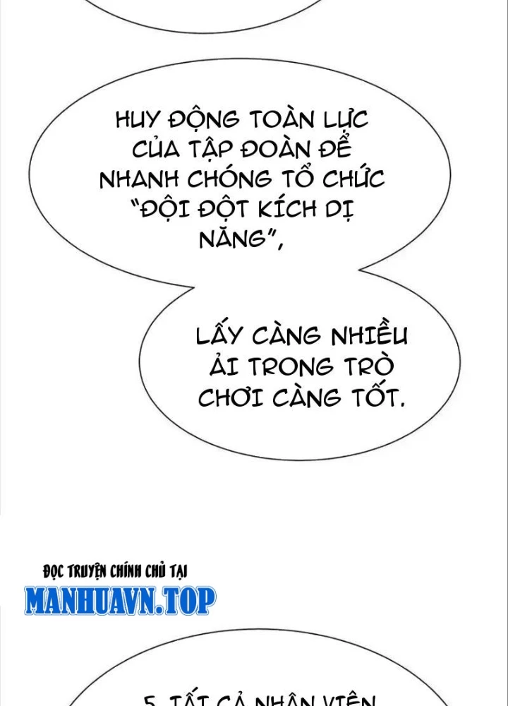 Trò Chơi Vô Vọng Chapter 21 - Trang 2