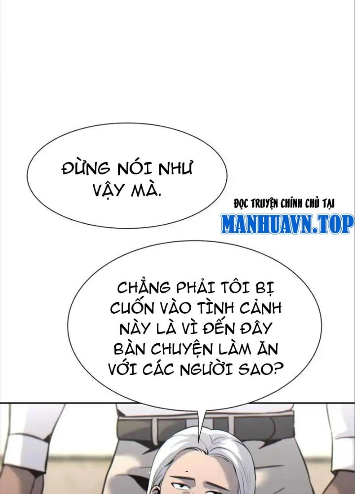 Trò Chơi Vô Vọng Chapter 21 - Trang 2
