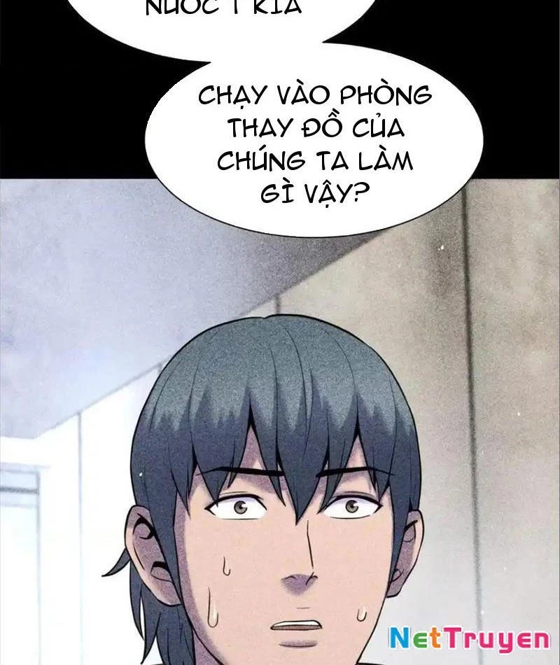 Trò Chơi Vô Vọng Chapter 22 - Trang 2