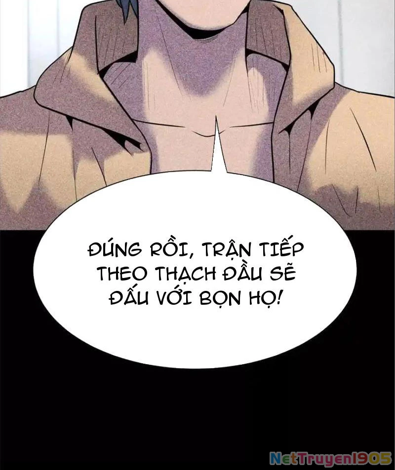 Trò Chơi Vô Vọng Chapter 22 - Trang 2