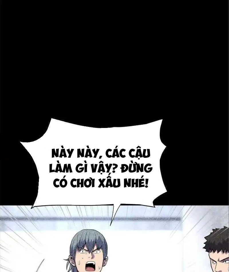 Trò Chơi Vô Vọng Chapter 22 - Trang 2