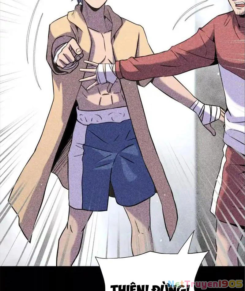 Trò Chơi Vô Vọng Chapter 22 - Trang 2