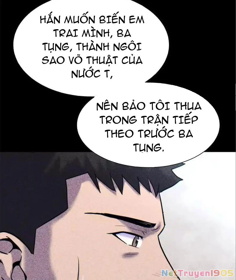 Trò Chơi Vô Vọng Chapter 22 - Trang 2