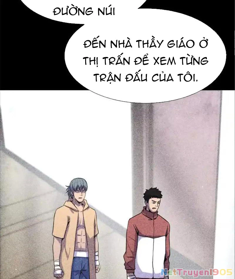 Trò Chơi Vô Vọng Chapter 22 - Trang 2