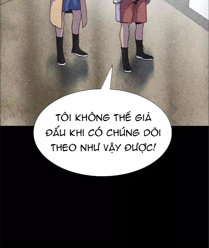 Trò Chơi Vô Vọng Chapter 22 - Trang 2