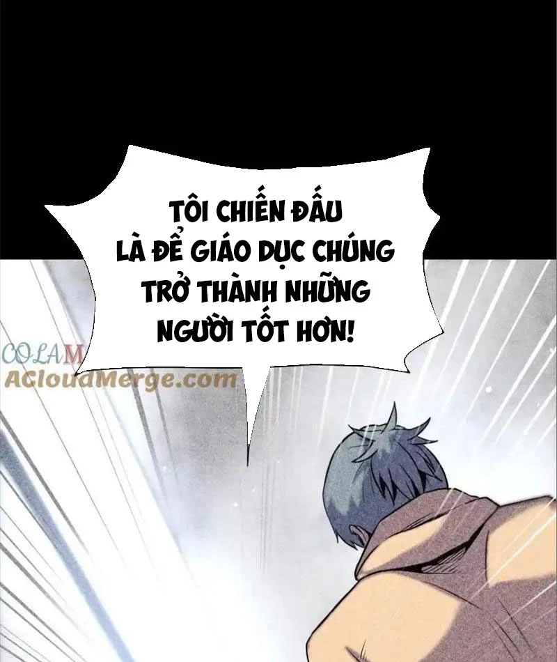 Trò Chơi Vô Vọng Chapter 22 - Trang 2
